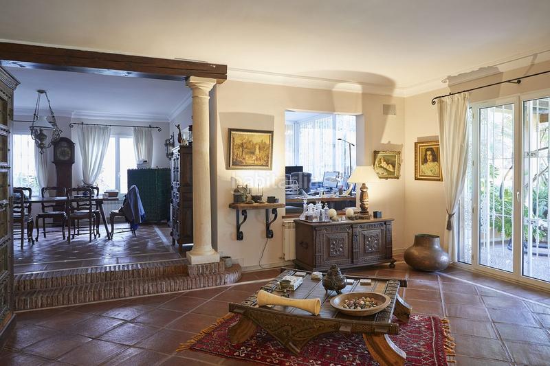 Foto e14688b1-2f24-437c-8e71-56de5c4b5e65. Casa a La Dama de Noche - La Alzambra Marbella