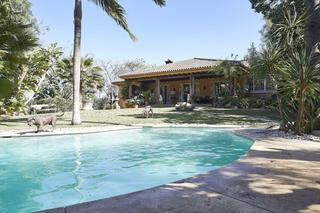 Casa in La Dama de Noche - La Alzambra