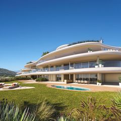 Penthouse in La Quinta