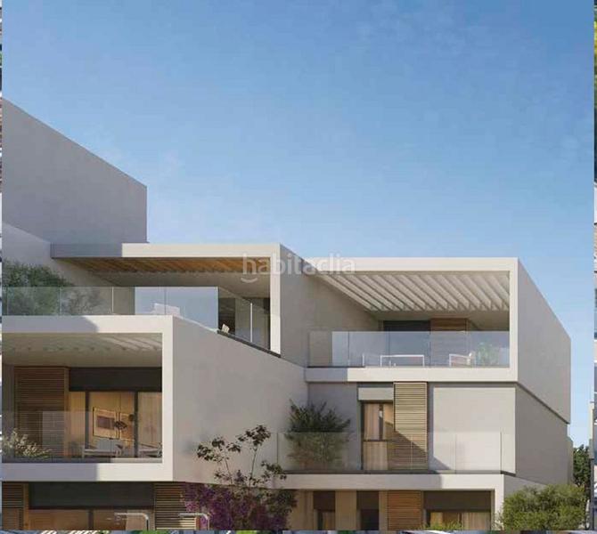 Foto 5338252b-516d-4693-a48a-c6fbfcdcb704. Attico in Nueva Andalucía centro Marbella