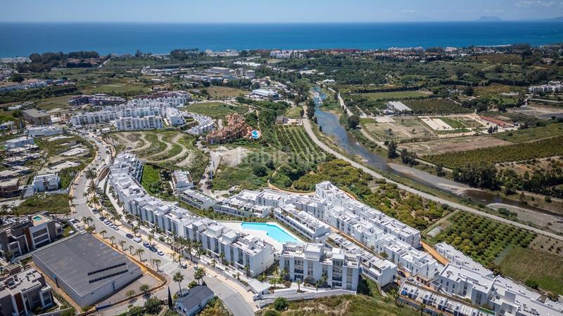 Foto 5f7e66d5-bac9-4942-8e5d-6d2aed119582. Casa adosada en Cancelada Estepona