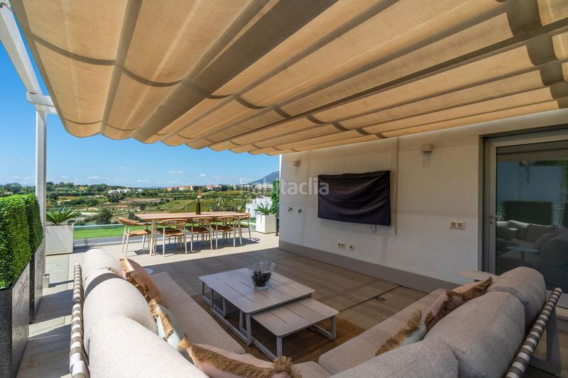 Foto 89886e79-9743-4c9f-a620-2f8c650b09f3. Reihenhaus in Cancelada Estepona