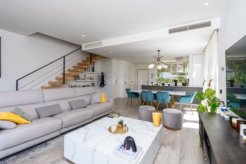 Foto 97cdb13d-c660-4a76-a955-b0f22da74f9d. Reihenhaus in Cancelada Estepona