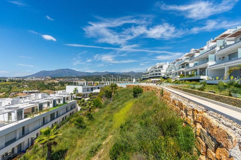 Foto a8e8fb3f-ee15-4c21-93f9-e9728719c5dc. Reihenhaus in Cancelada Estepona