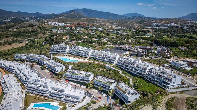 Foto d362a5af-344f-4763-bc77-9d6ecc28c691. Reihenhaus in Cancelada Estepona