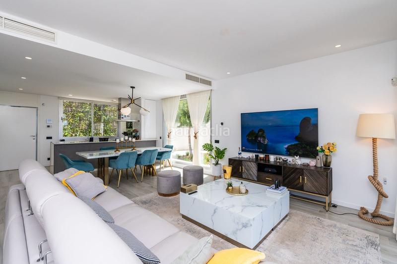 Foto e68d75e3-e135-4470-8bbe-b6b58494ea34. Reihenhaus in Cancelada Estepona