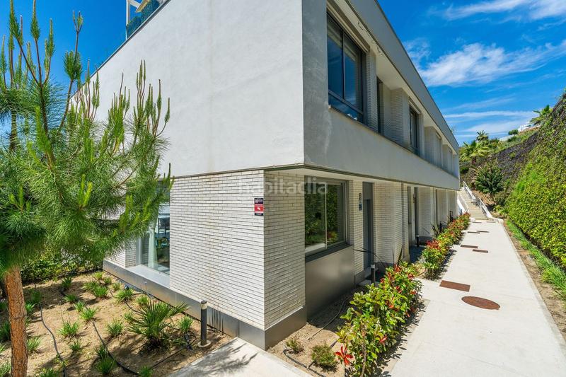 Foto e9b9731b-6d6f-4b28-8c96-4790e0adad8c. Reihenhaus in Cancelada Estepona