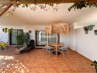 Apartment in Casares pueblo