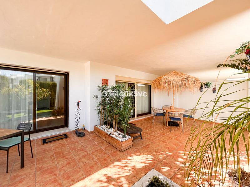 Foto 527093ef-10c1-4539-a7ab-35a0fe25af92. Piccolo appartamento in Casares pueblo Casares