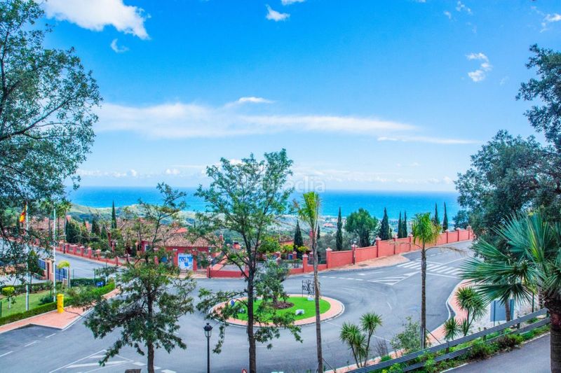 Foto 5542cb1d-8401-4888-bd39-1e6e33e6592f. Apartament a Santa María Marbella