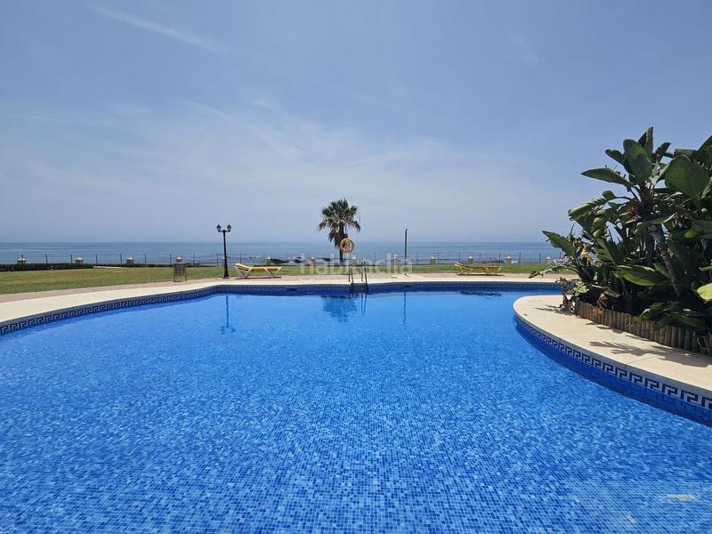 Foto a3fa15d0-50ca-4fc4-b1e4-bfc53a81974a. Apartament a Cabopino - Artola Marbella