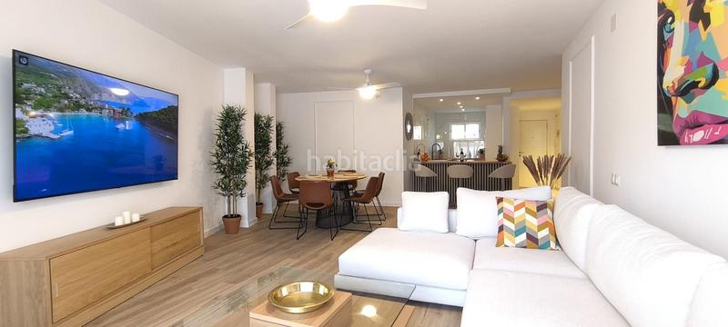 Foto f3a9df98-58a9-4fec-8cd4-467f0aff914e. Apartamento en Cabopino - Artola Marbella