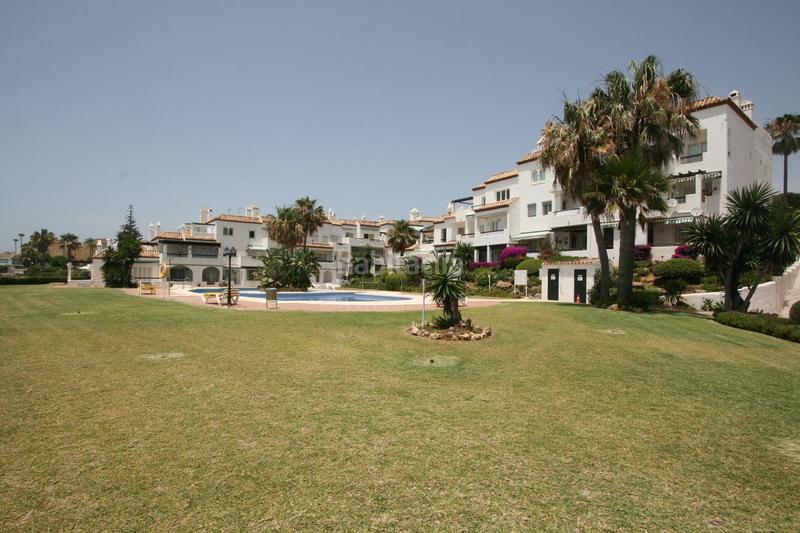 Foto adcce7f9-09fa-44b7-9dab-c96d8d2f584a. Appartement dans Cabopino - Artola Marbella