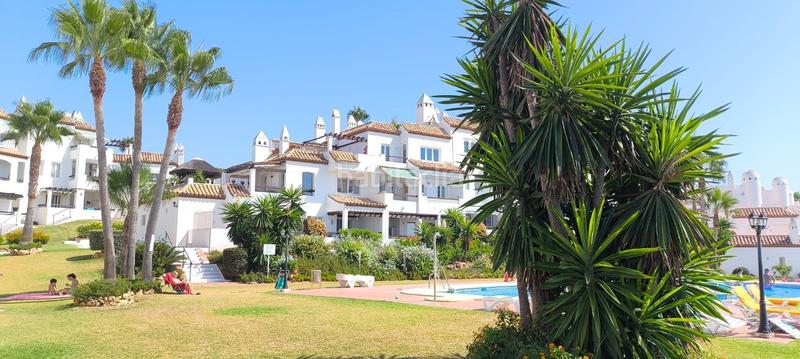Foto be7e6d62-8793-4e11-9f00-a2d08fbe61f4. Appartement dans Cabopino - Artola Marbella