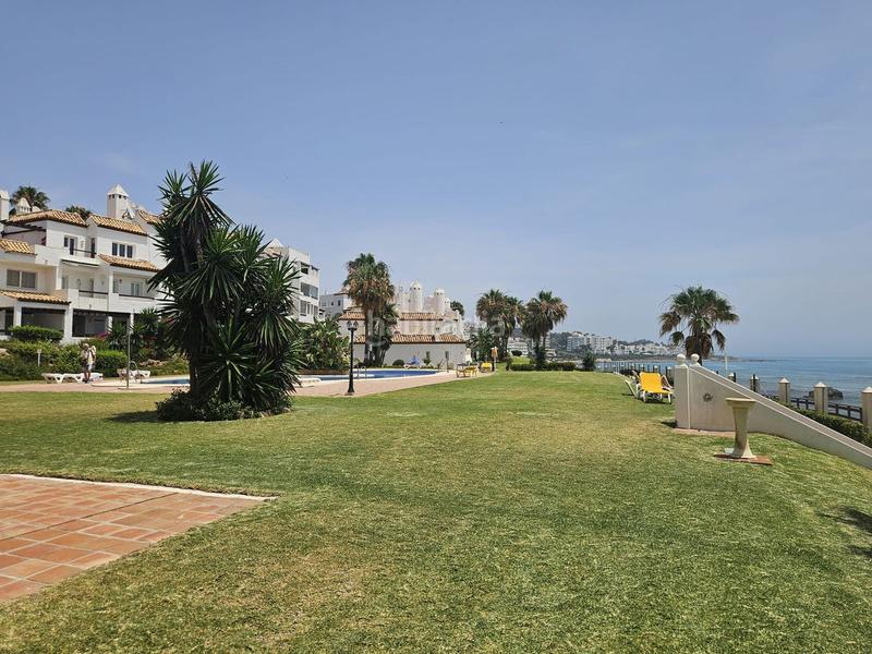 Foto c93d48b0-5599-4ef7-a5a6-e053e96854e8. Appartement dans Cabopino - Artola Marbella