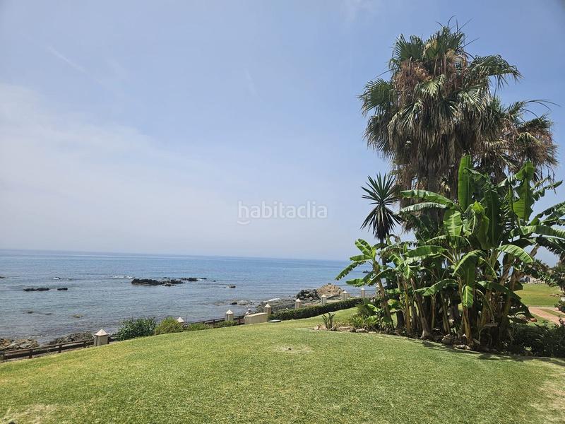 Foto e532c22c-04b6-44fc-bcc1-870e653211a7. Appartement dans Cabopino - Artola Marbella