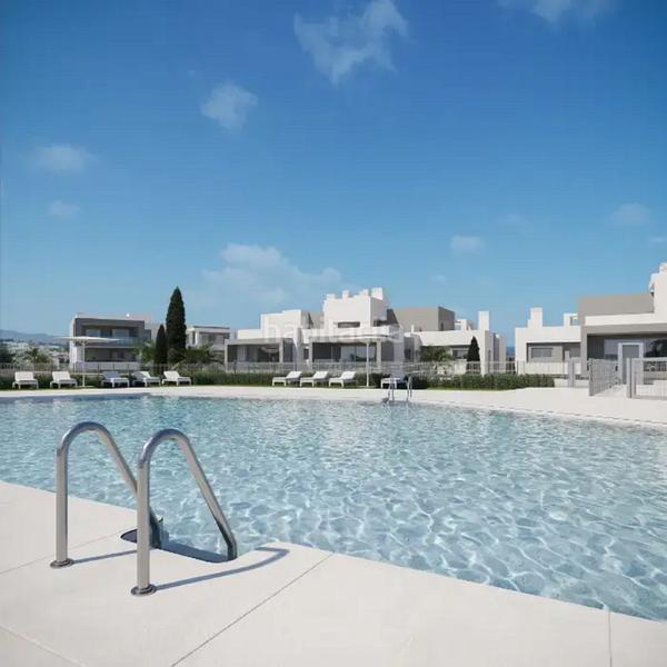 Foto c4032b68-1d63-4d77-9268-047f68fbf136. Apartamento en La Concha - Resina Golf Estepona