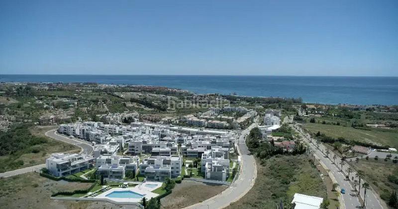 Foto 7ed3b700-80ba-4ebd-b7c3-c0100b00072c. Apartment in La Concha - Resina Golf Estepona