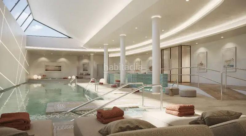 Foto c9bdb22c-0c51-424e-ba10-75ba0743463a. Apartment in La Concha - Resina Golf Estepona