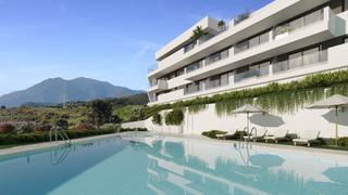 Apartamento en Zona Calvario