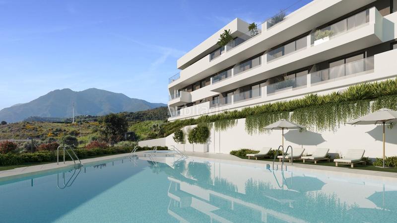 Foto 62cc4354-44ac-4f5c-86e3-fc766d9013e5. Appartement dans Zona Calvario Estepona