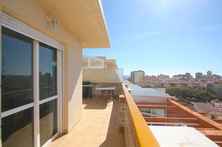 Attico in Campo de Mijas