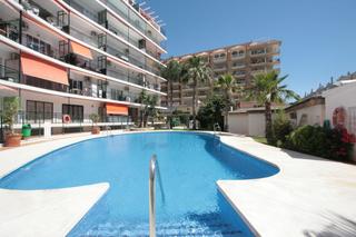 Apartment in Campo de Mijas