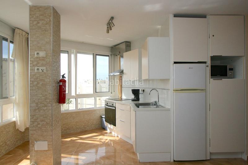 Foto 0aa738e3-2d03-4ec7-b199-19b784b416b9. Apartamento en campo de Mijas Mijas