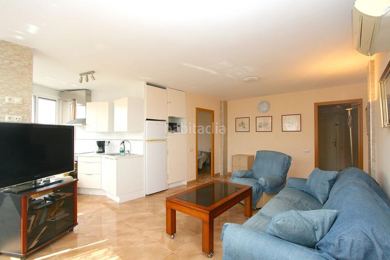 Foto 1f7b4b9f-436e-4da9-9ea3-44d0e8a25fe0. Apartamento en campo de Mijas Mijas