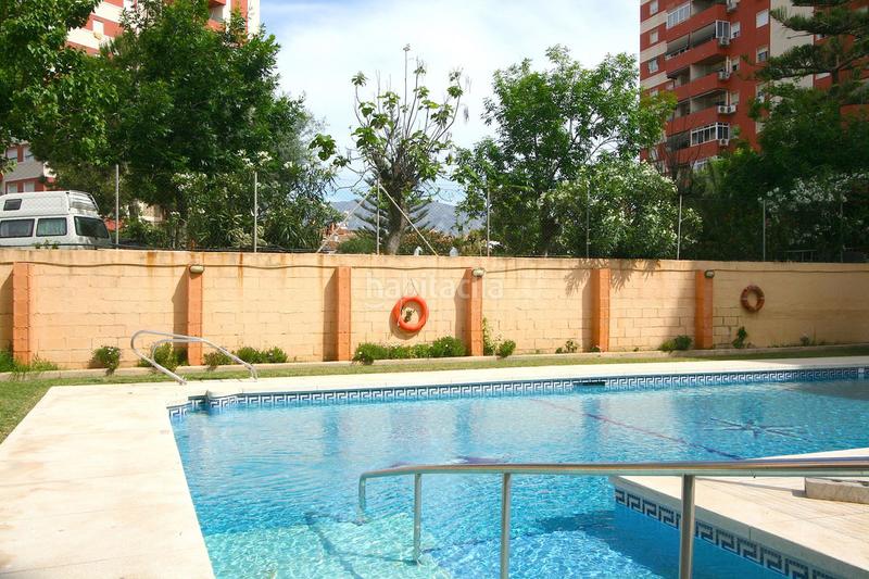 Foto 252e0ce2-d7cd-46ee-a248-16f90dfe94f4. Apartamento en campo de Mijas Mijas