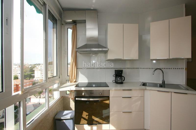 Foto baa36991-eb7b-4915-9697-62713e03a373. Apartamento en campo de Mijas Mijas