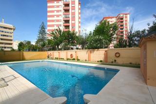 Apartment in Campo de Mijas