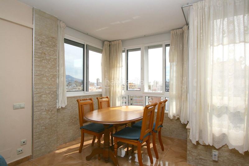 Foto 1122a8db-207e-4855-952b-81797f3ded7e. Appartement dans campo de Mijas Mijas