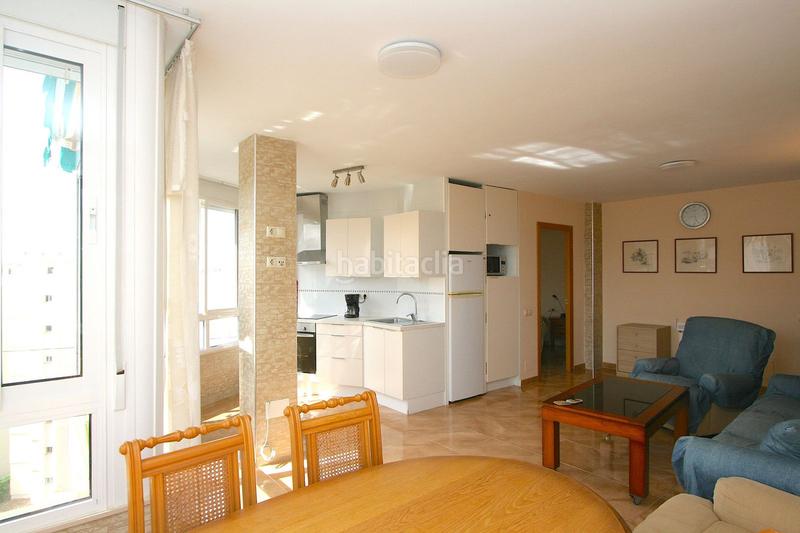 Foto 264f0574-b630-4c35-b545-da72a36d92aa. Appartement dans campo de Mijas Mijas