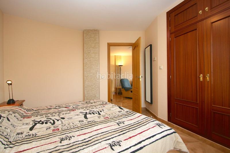 Foto 6fcfed77-71e0-4ba2-bdd9-675e90b11b66. Appartement dans campo de Mijas Mijas