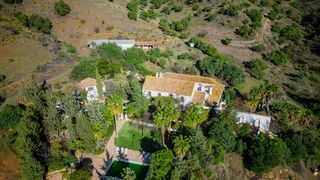 Masia a Carranque - Haza Cuevas
