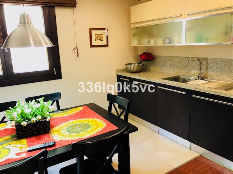 Foto c0d77e79-2a74-4427-9b99-eb0461e264a1. Casa adossada a Benahavís pueblo Benahavís