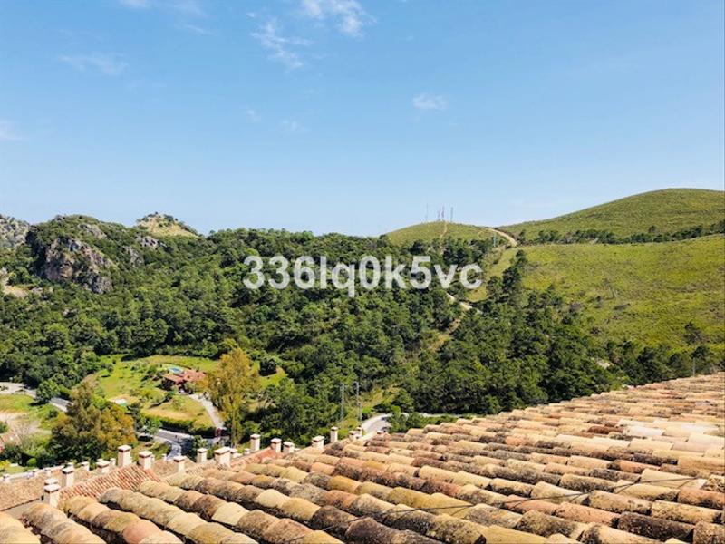 Foto d1b09cef-1419-4dff-bc37-19d433a720c8. Casa adossada a Benahavís pueblo Benahavís