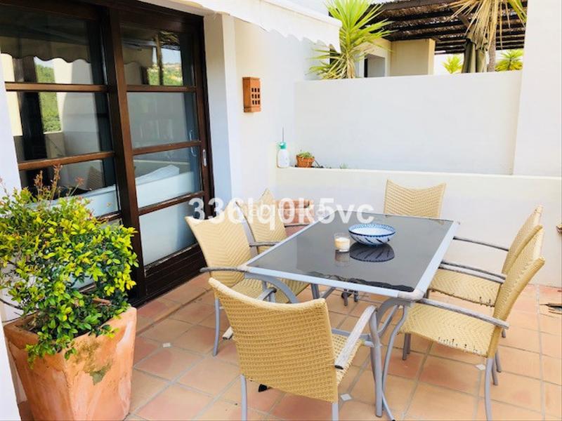 Foto 436a2850-112b-4043-9fbe-46819e5c6977. Maison jumelée dans Benahavís pueblo Benahavís