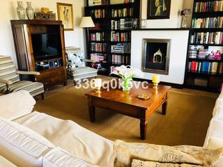 Maison jumelée à Benahavís pueblo