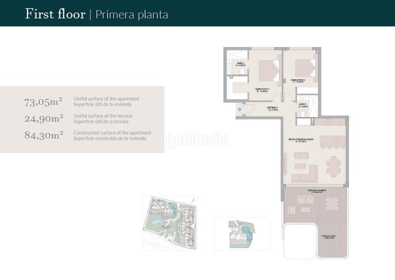 Foto 0549a705-e209-4714-8d1d-fd5d164ab296. Monolocale in Las Lomas Estepona