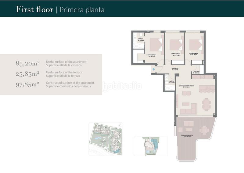 Foto ad9b7248-d64a-47e0-bbff-a26761bebda0. Monolocale in Las Lomas Estepona