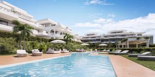 Apartament a Las Lomas
