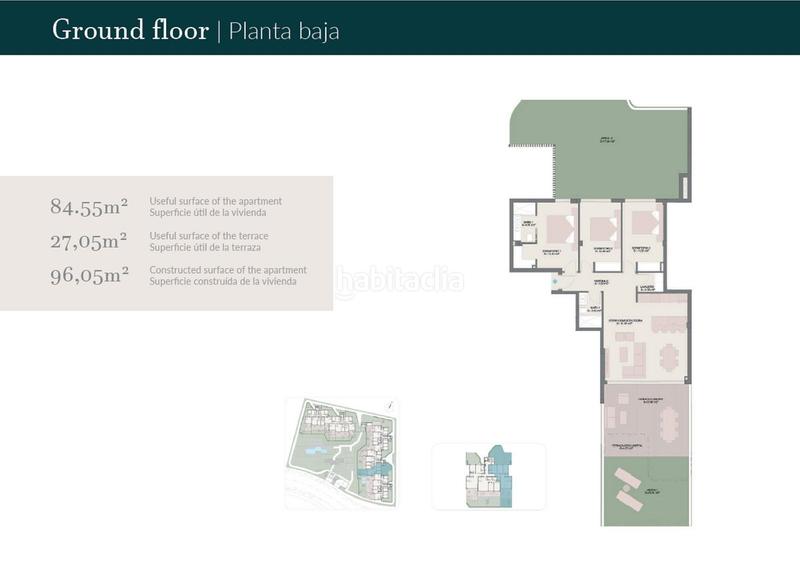 Foto 7584e669-bc2f-4e62-b5c0-c868880af1c5. Apartamento en Las Lomas Estepona