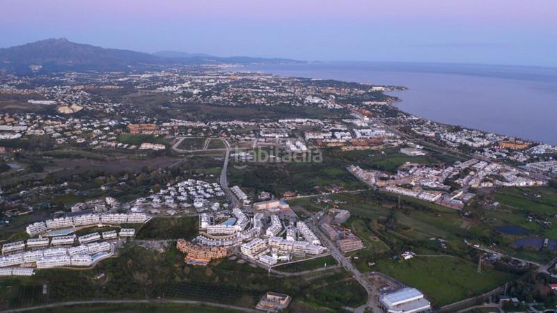Foto 712a8056-3670-4b18-881f-422e96db79ed. Piccolo appartamento in Cancelada Estepona