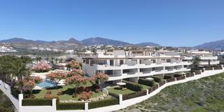 Apartament a Bel - Air