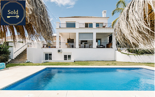Maison à Zona Calvario