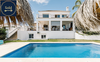 Maison à Zona Calvario
