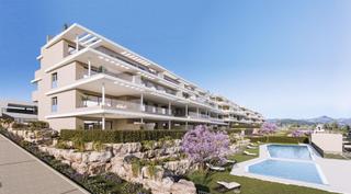 Apartament a La Concha - Resina Golf
