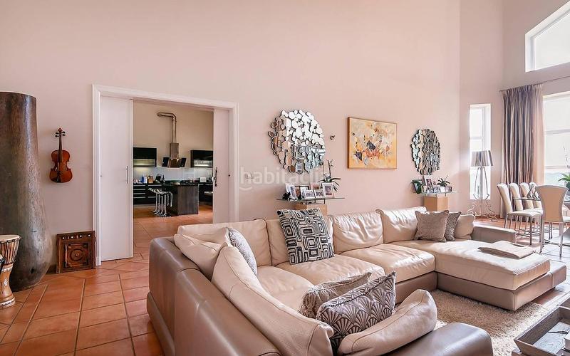 Foto feae23fa-040d-4304-a63a-d4f88b241581. Casa en Sotogrande costa Sotogrande